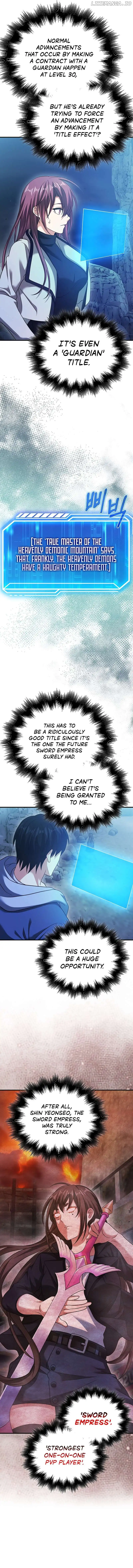 Max Talent Player chapter 39 page 9