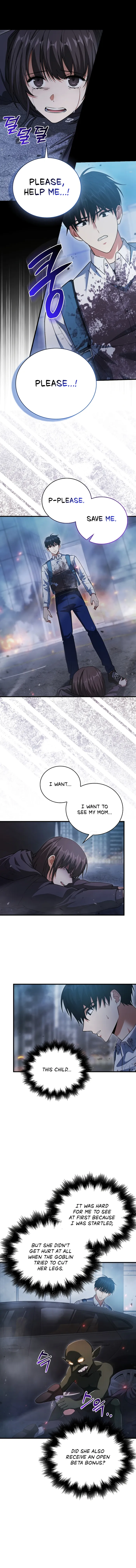 Max Talent Player chapter 4 page 1