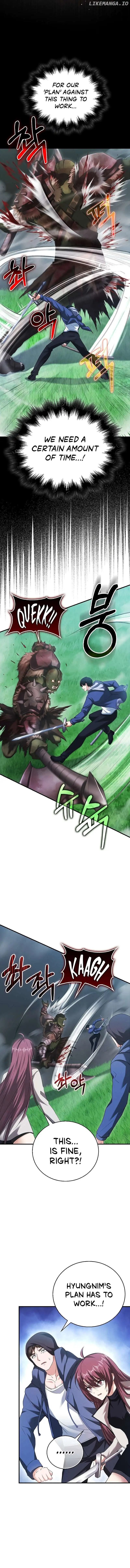 Max Talent Player chapter 41 page 4