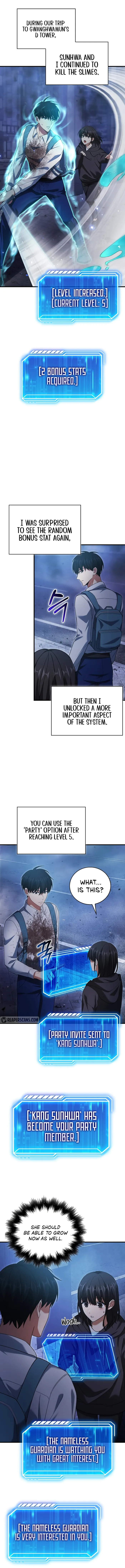 Max Talent Player chapter 5 page 10