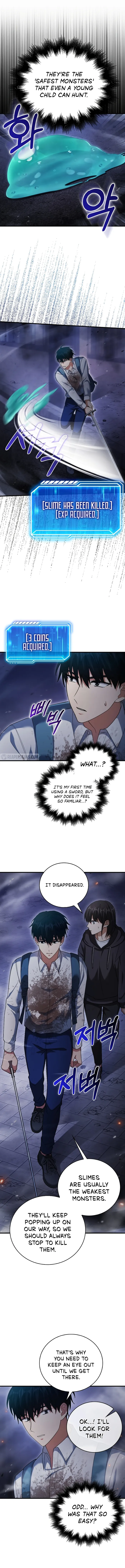 Max Talent Player chapter 5 page 3