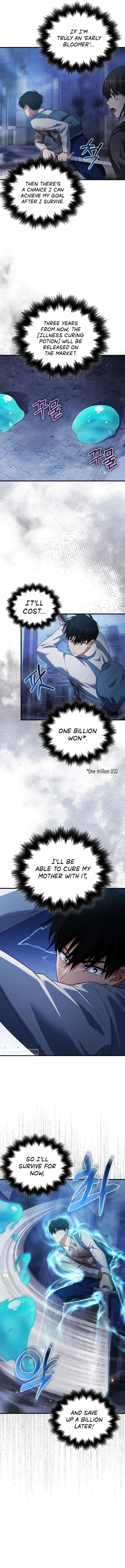 Max Talent Player chapter 5 page 9