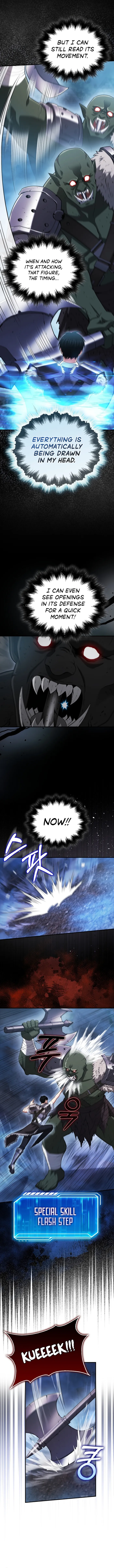 Max Talent Player chapter 51 page 9