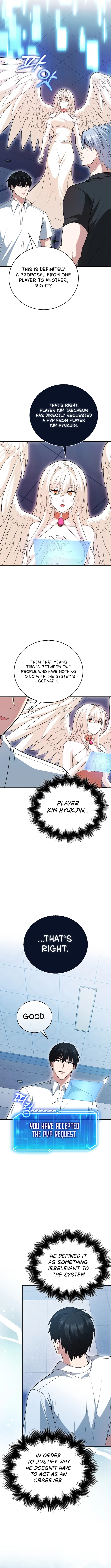Max Talent Player chapter 53 page 4