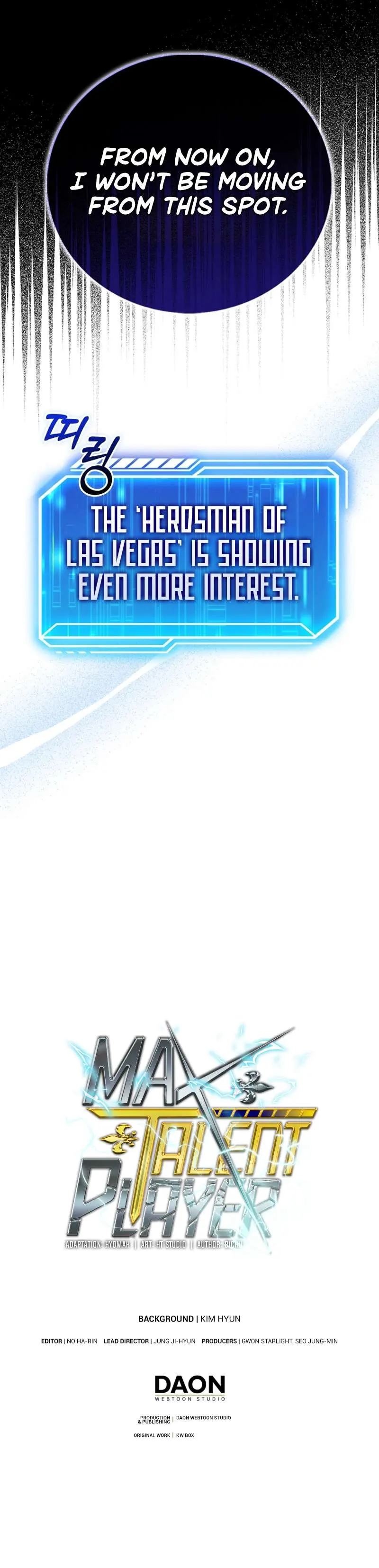 Max Talent Player chapter 56 page 12