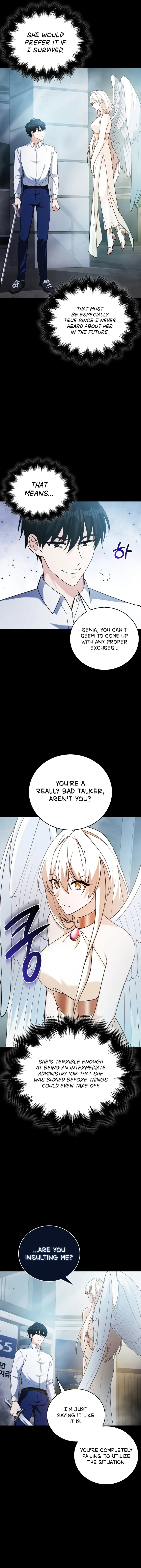 Max Talent Player chapter 6 page 10