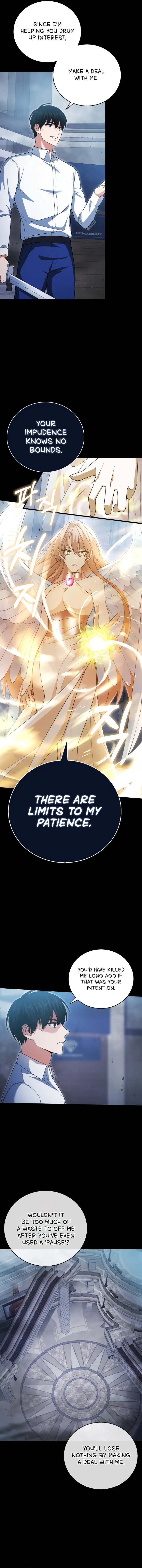 Max Talent Player chapter 6 page 12