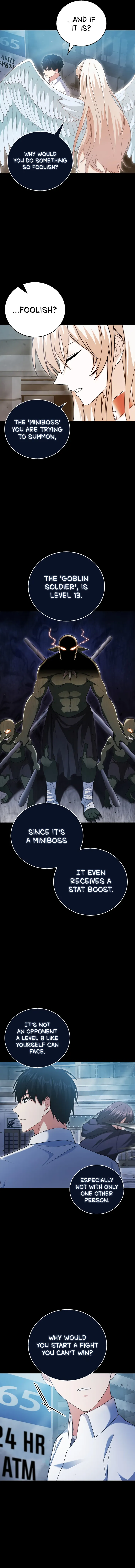 Max Talent Player chapter 6 page 8