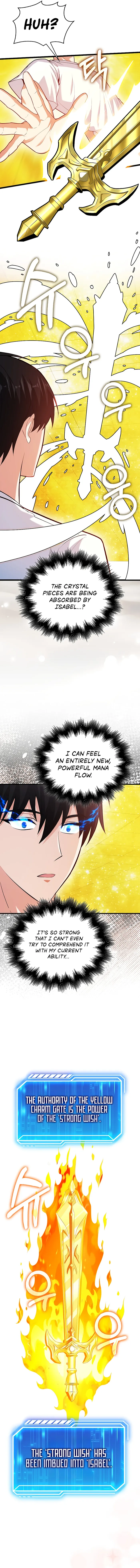 Max Talent Player chapter 68 page 13