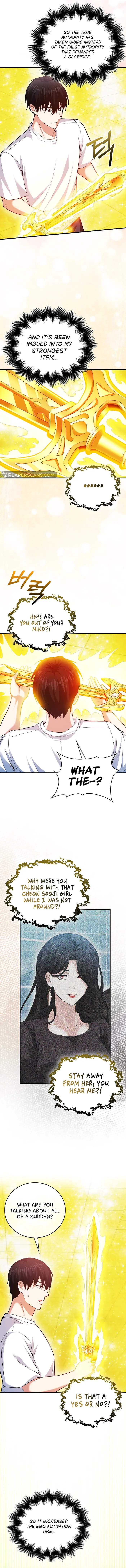 Max Talent Player chapter 68 page 14