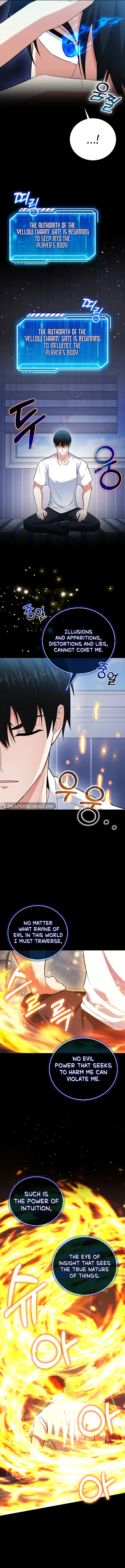 Max Talent Player chapter 68 page 2