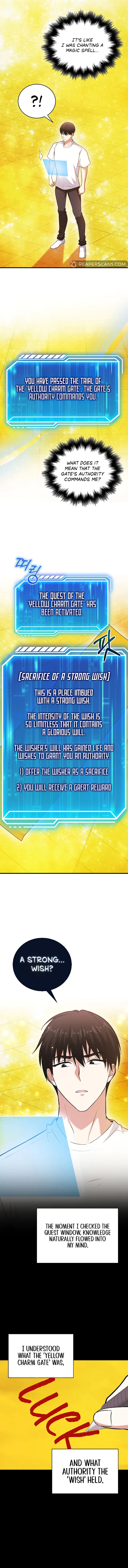 Max Talent Player chapter 68 page 4