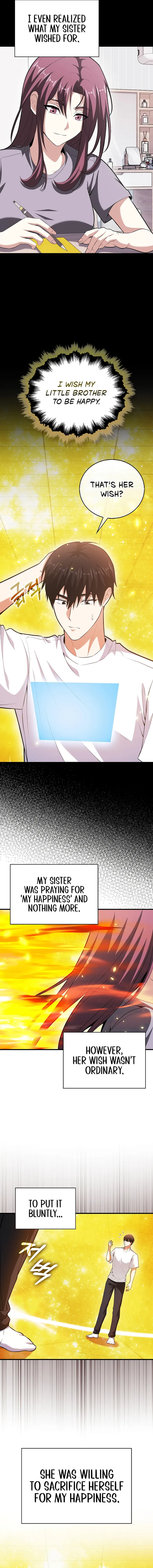 Max Talent Player chapter 68 page 5