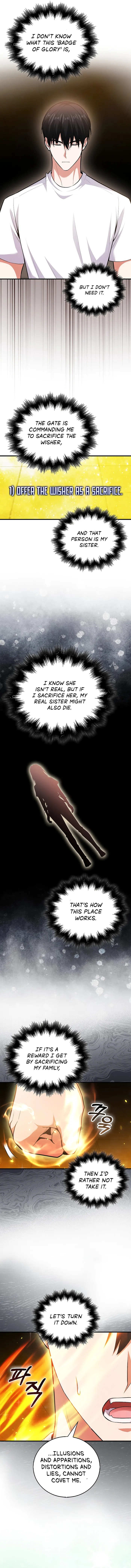 Max Talent Player chapter 68 page 8
