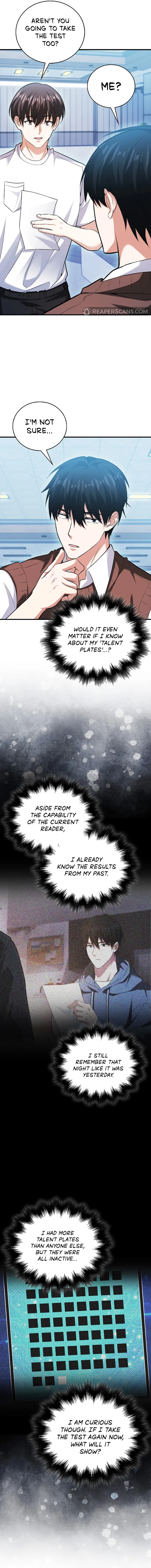 Max Talent Player chapter 69 page 11