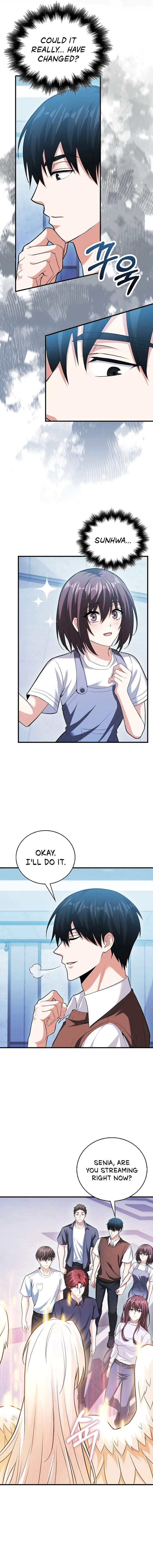 Max Talent Player chapter 69 page 12