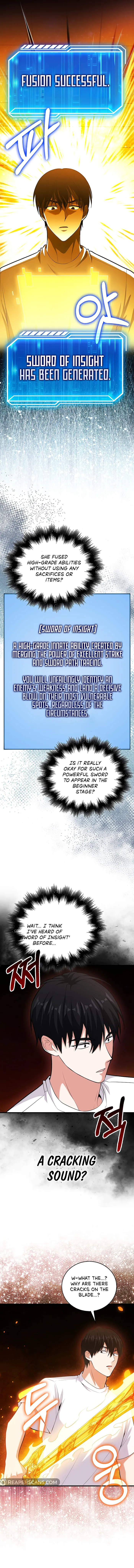 Max Talent Player chapter 69 page 3