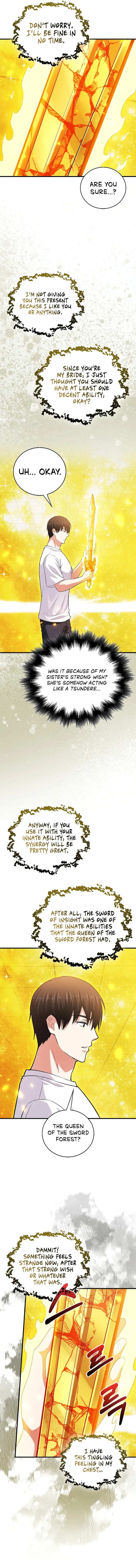 Max Talent Player chapter 69 page 4