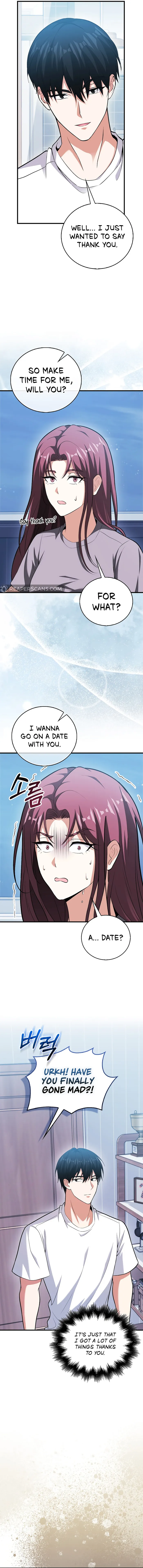 Max Talent Player chapter 69 page 7