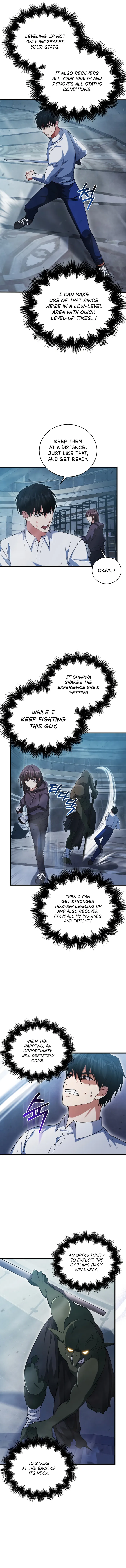 Max Talent Player chapter 7 page 8