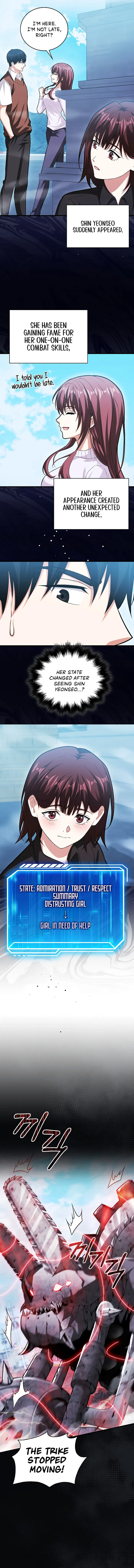 Max Talent Player chapter 71 page 10