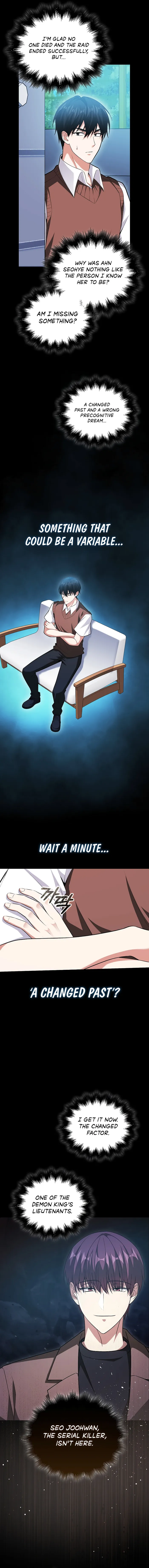 Max Talent Player chapter 71 page 12