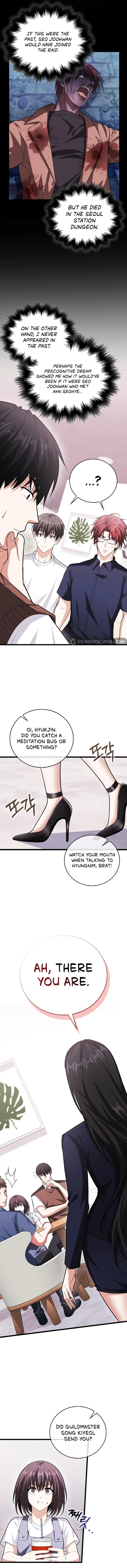 Max Talent Player chapter 71 page 13