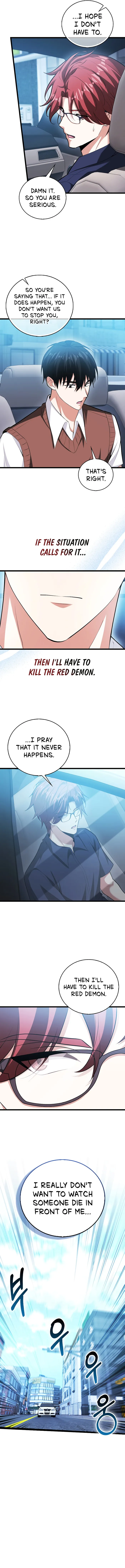 Max Talent Player chapter 71 page 4
