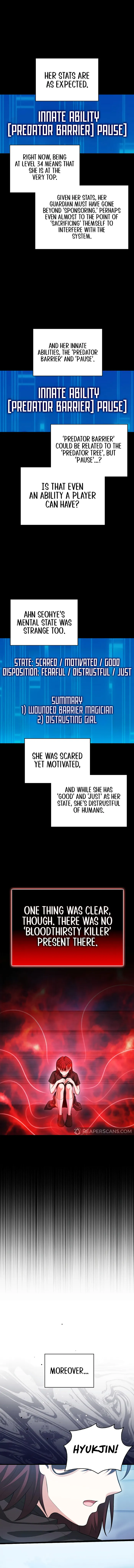 Max Talent Player chapter 71 page 9