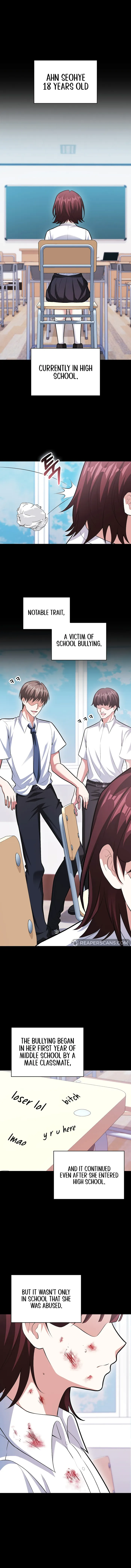 Max Talent Player chapter 72 page 1