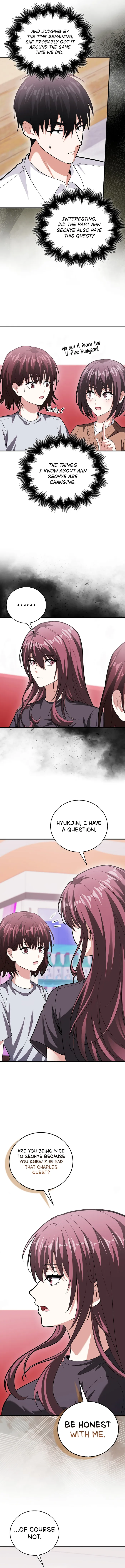 Max Talent Player chapter 72 page 13
