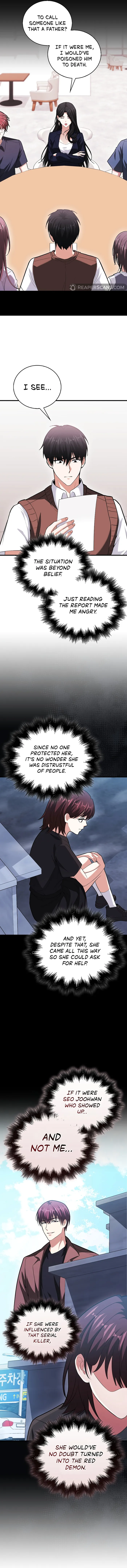 Max Talent Player chapter 72 page 3