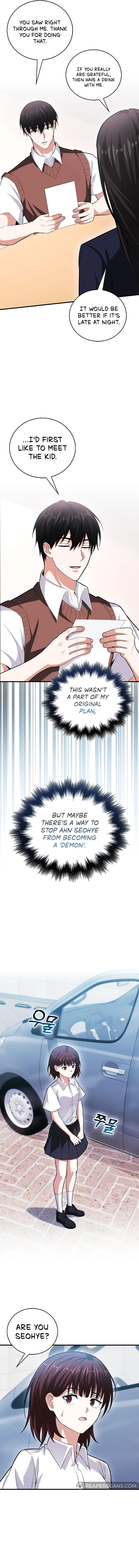 Max Talent Player chapter 72 page 5
