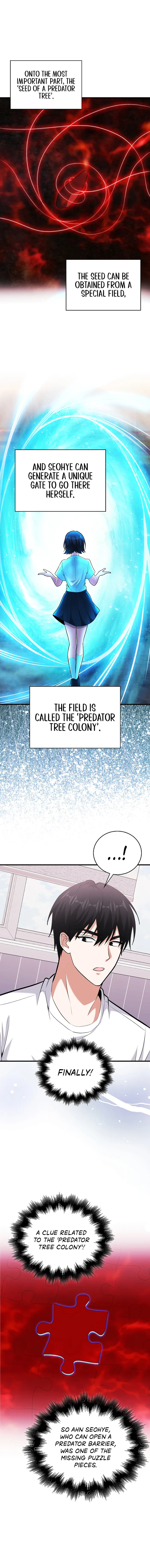 Max Talent Player chapter 72 page 8