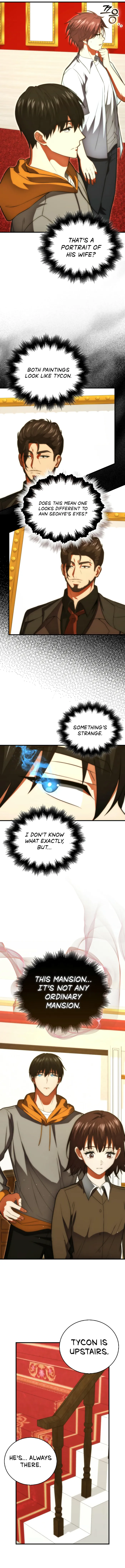 Max Talent Player chapter 73 page 6