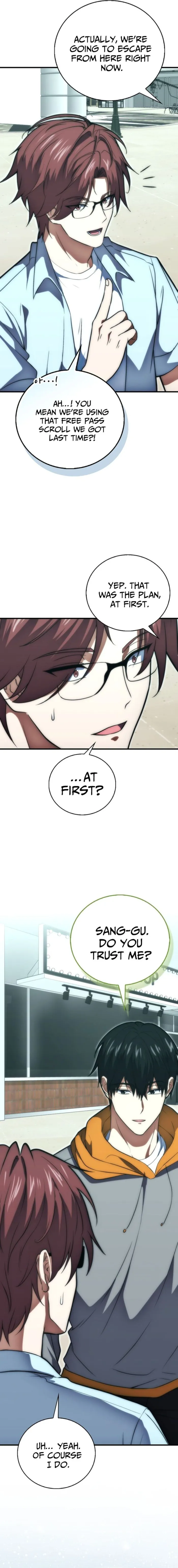 Max Talent Player chapter 76 page 3