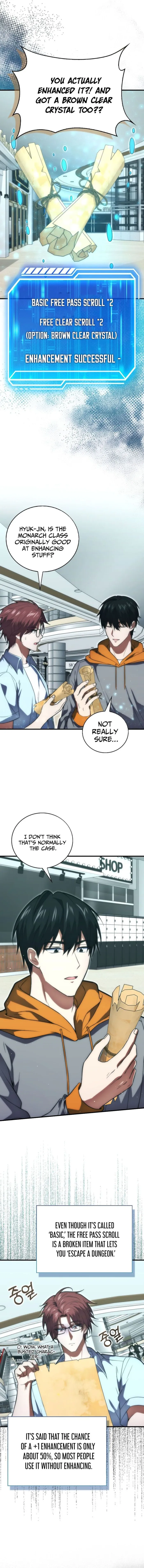 Max Talent Player chapter 76 page 5