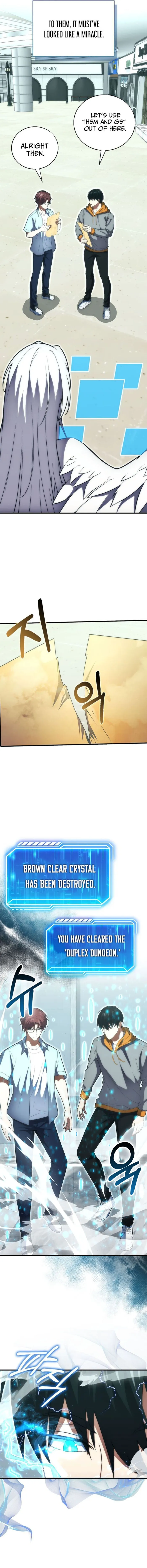 Max Talent Player chapter 76 page 7