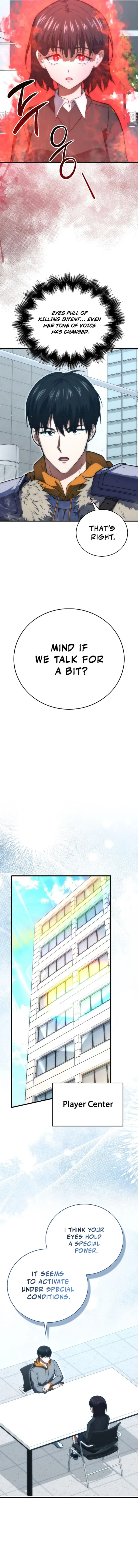 Max Talent Player chapter 77 page 11