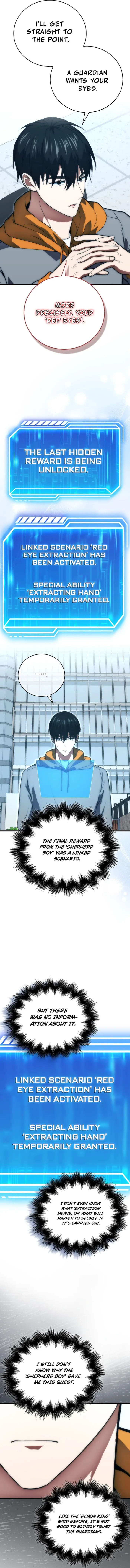 Max Talent Player chapter 77 page 12