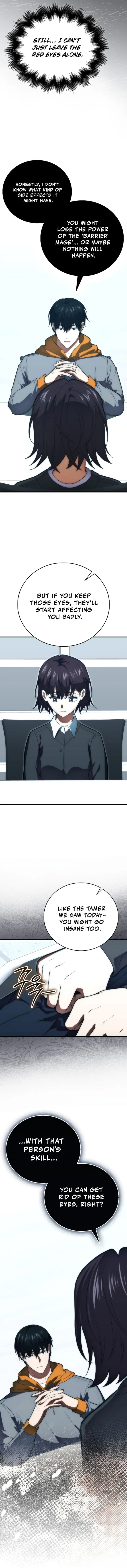 Max Talent Player chapter 77 page 13