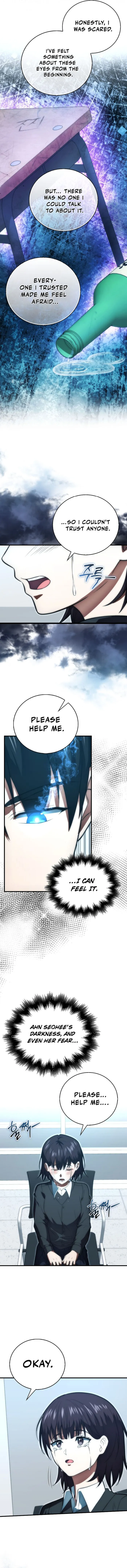 Max Talent Player chapter 77 page 14