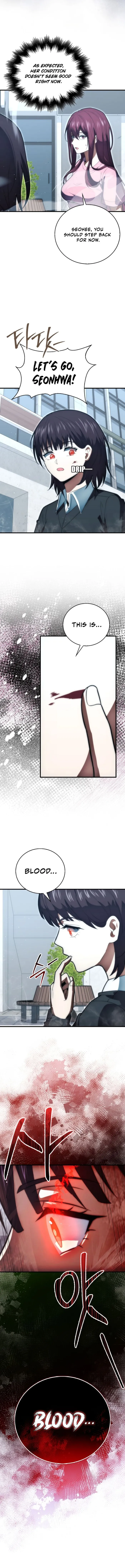 Max Talent Player chapter 77 page 3