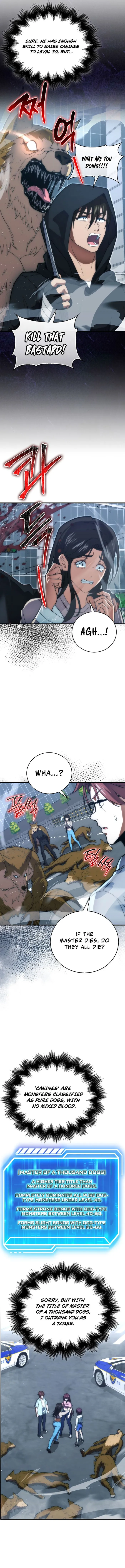 Max Talent Player chapter 77 page 9