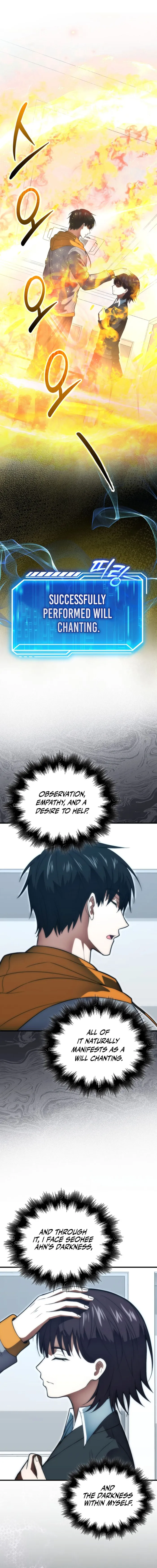 Max Talent Player chapter 78 page 1