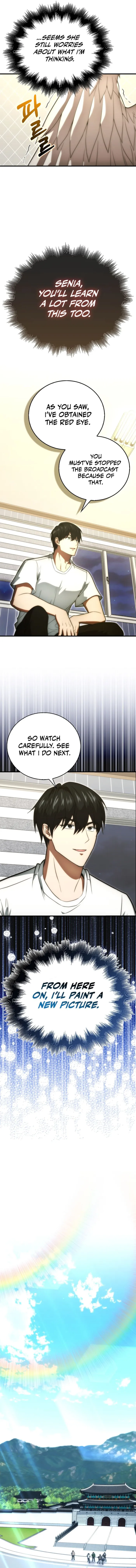 Max Talent Player chapter 78 page 10