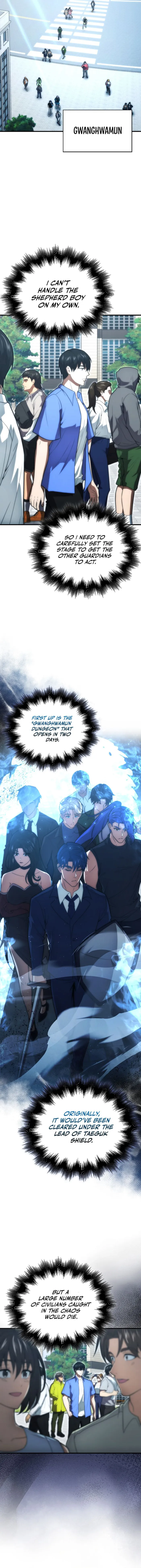 Max Talent Player chapter 78 page 11