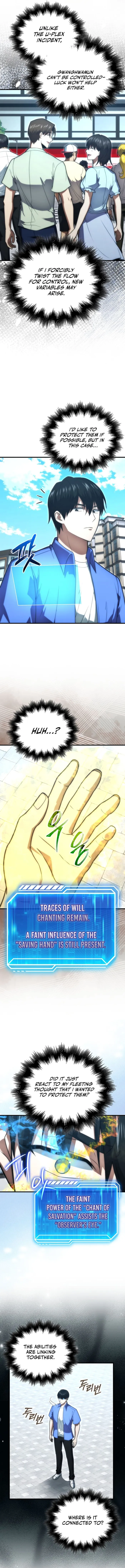 Max Talent Player chapter 78 page 12