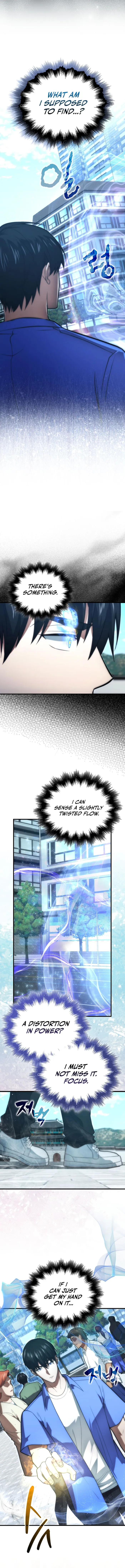 Max Talent Player chapter 78 page 13