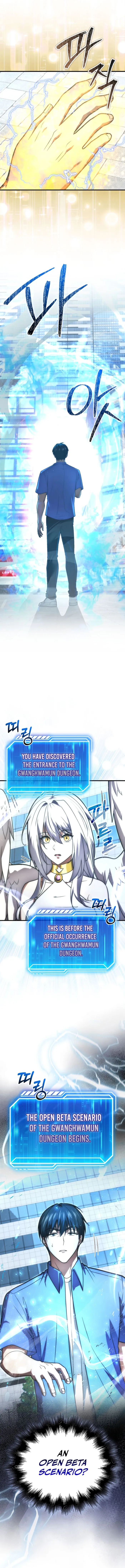 Max Talent Player chapter 78 page 14